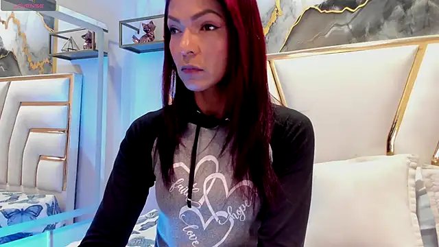 HannaPetit online show from 23, 10, 2025