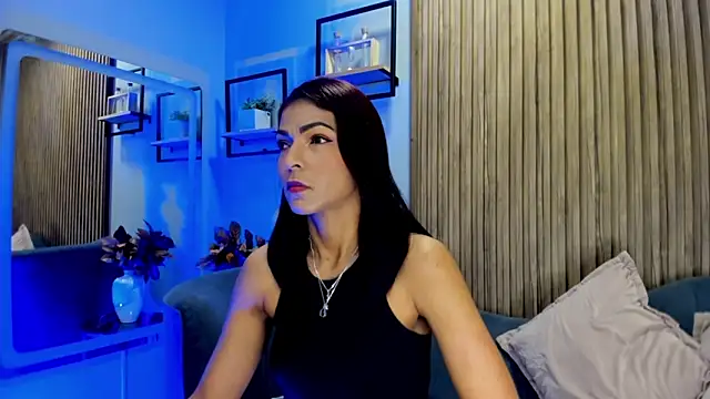 HannaPetit online show from 25, 2, 2025