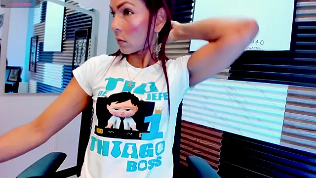 HannaPetit online show from 18, 4, 2026