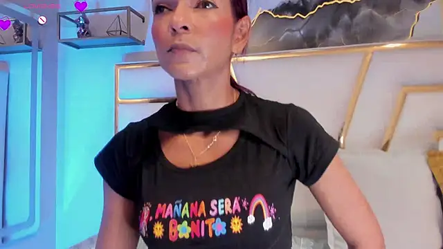 HannaPetit online show from 8, 4, 2026