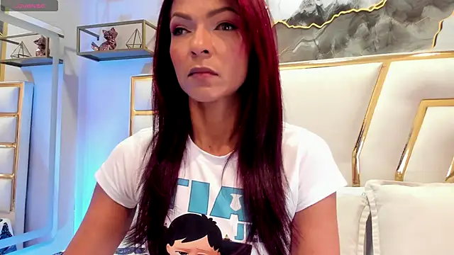 HannaPetit online show from 22, 10, 2025