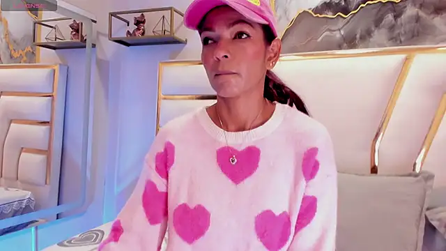 HannaPetit online show from 18, 1, 2026