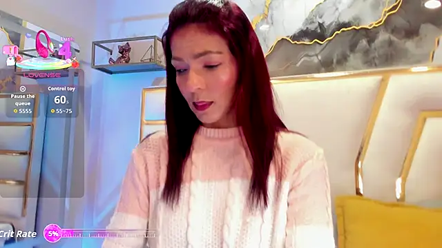 HannaPetit online show from 20, 11, 2025