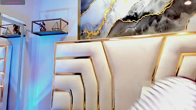 HannaPetit online show from 11, 3, 2026