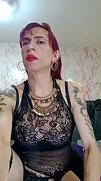 VanessaWolf online show from 13, 1, 2026