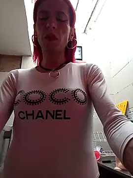 VanessaWolf online show from 21, 6, 2026