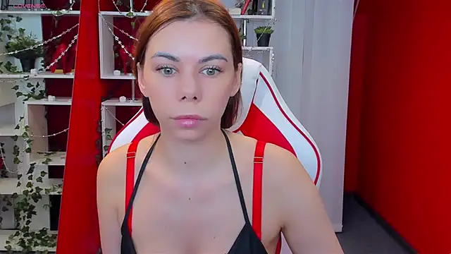 KateCloud online show from 25, 2, 2025