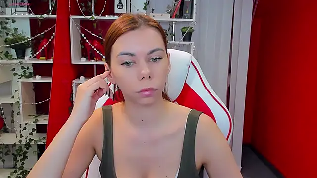 KateCloud online show from 21, 2, 2025