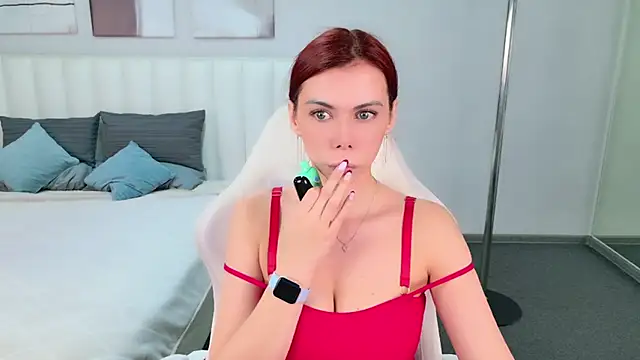 KateCloud online show from 29, 3, 2026