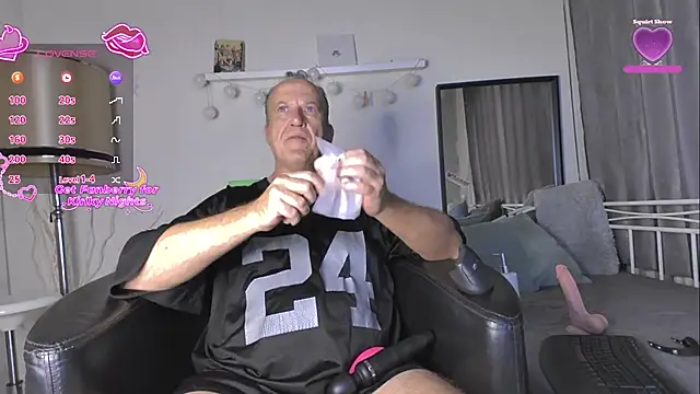 openminddaddy online show from 21, 12, 2025