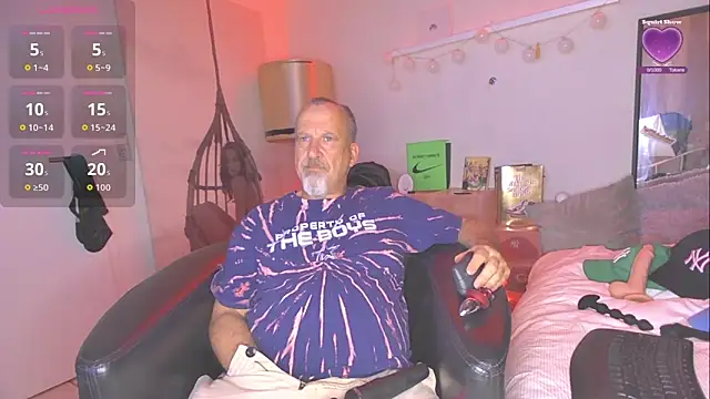 openminddaddy online show from 4, 4, 2026