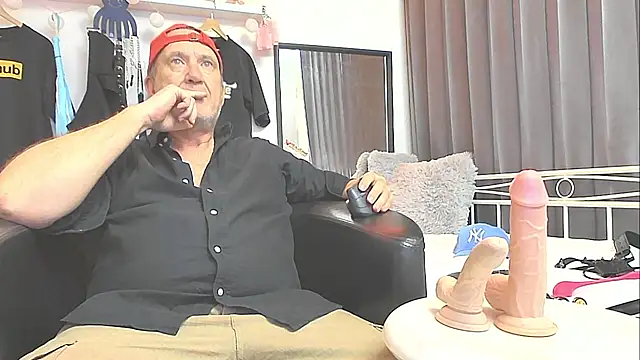 openminddaddy online show from 3, 1, 2025