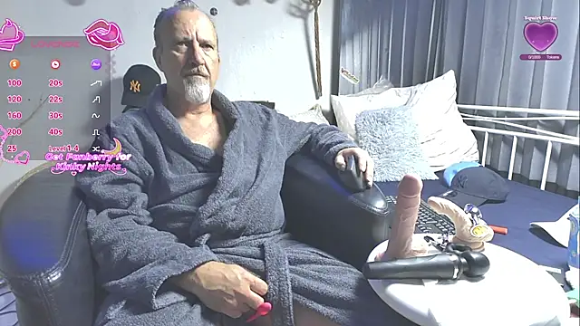 openminddaddy online show from 14, 11, 2025