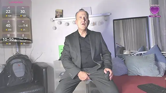 openminddaddy online show from 17, 1, 2026