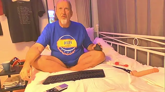 openminddaddy online show from 20, 12, 2024