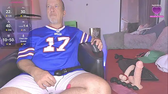 openminddaddy online show from 15, 2, 2026