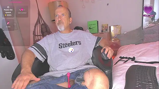 openminddaddy online show from 28, 3, 2026