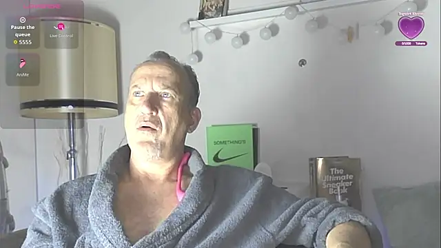 openminddaddy online show from 7, 2, 2026