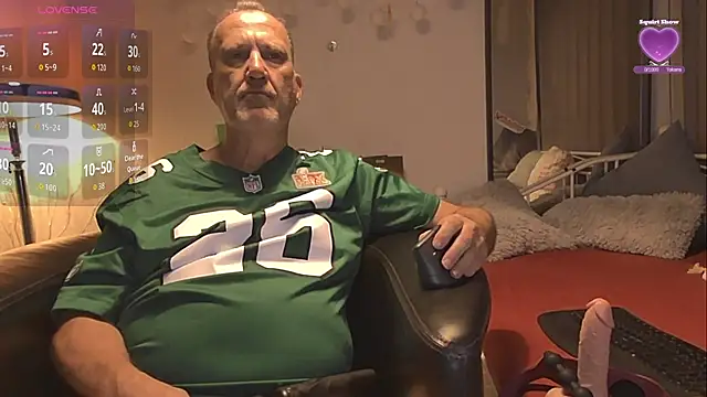 openminddaddy online show from 15, 1, 2026