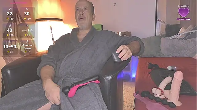 openminddaddy online show from 13, 2, 2026