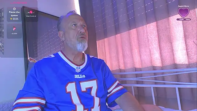 openminddaddy online show from 18, 4, 2026