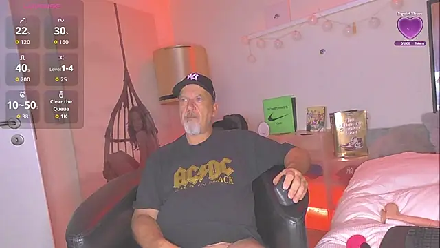 openminddaddy online show from 14, 3, 2026