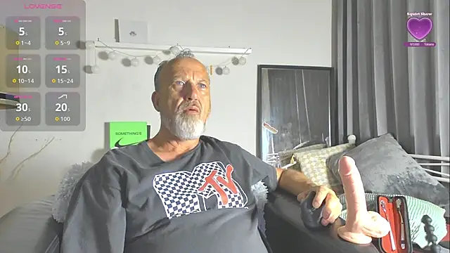 Snapshot of openminddaddy chatting on 19, 5, 2026 openminddaddy online show from 19, 5, 2026