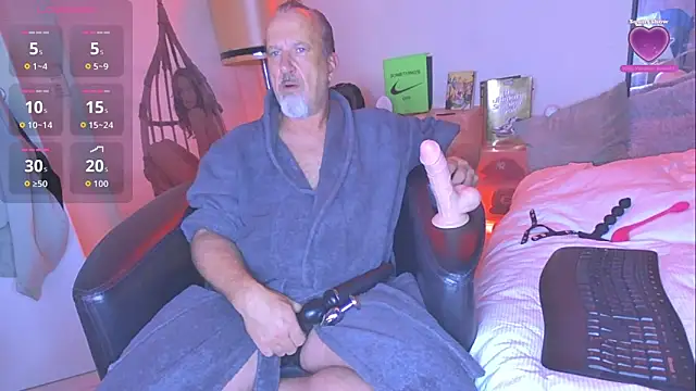 openminddaddy online show from 25, 3, 2026