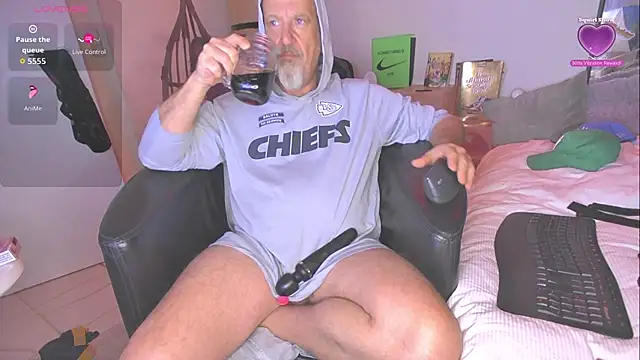 openminddaddy online show from 31, 3, 2026