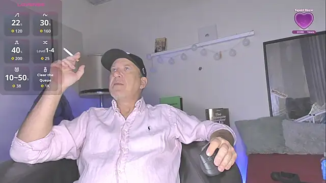 openminddaddy online show from 8, 2, 2026