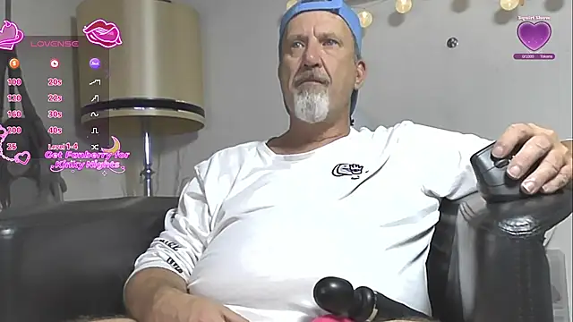 openminddaddy online show from 18, 11, 2025