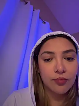 nativepumpkin95 online show from 17, 2, 2025