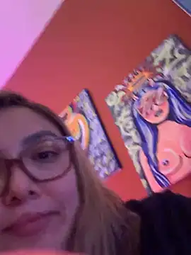 nativepumpkin95 online show from 15, 2, 2025