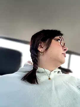 nativepumpkin95 online show from 17, 10, 2025