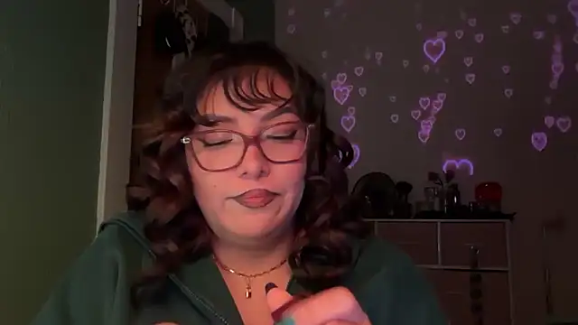 nativepumpkin95 online show from 13, 2, 2026