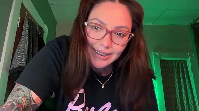 nativepumpkin95 online show from 28, 10, 2025