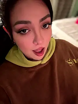 nativepumpkin95 online show from 9, 1, 2026