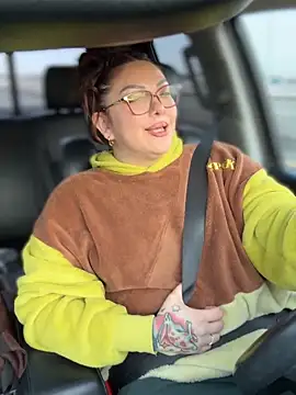 nativepumpkin95 online show from 14, 3, 2026