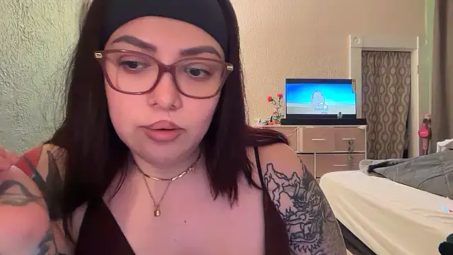 nativepumpkin95 online show from 6, 4, 2026