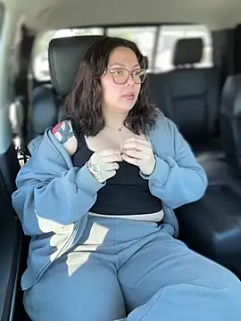 nativepumpkin95 online show from 10, 10, 2025