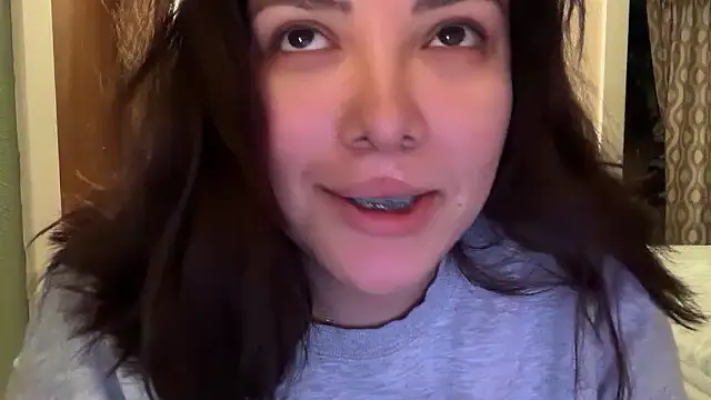 nativepumpkin95 online show from 24, 11, 2025