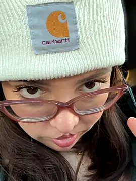 nativepumpkin95 online show from 22, 11, 2025