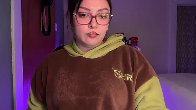 nativepumpkin95 online show from 18, 2, 2026