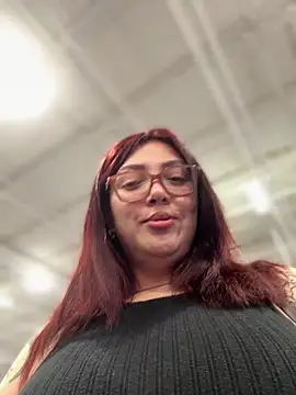 nativepumpkin95 online show from 25, 5, 2026
