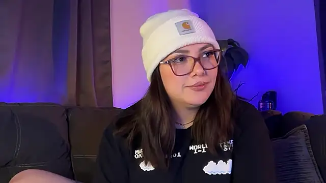 nativepumpkin95 online show from 26, 11, 2025