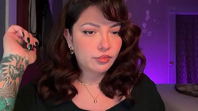 nativepumpkin95 online show from 13, 2, 2026