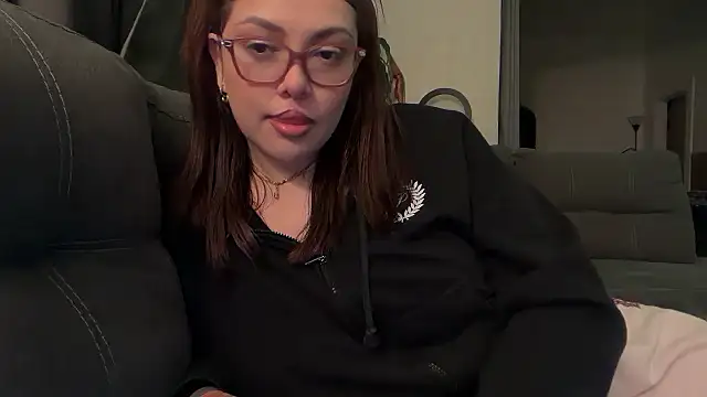 nativepumpkin95 online show from 17, 3, 2026