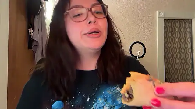 nativepumpkin95 online show from 11, 11, 2025