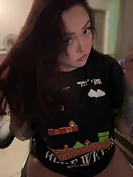 nativepumpkin95 online show from 21, 2, 2026