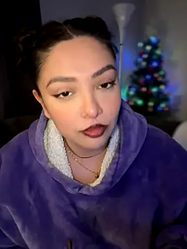 nativepumpkin95 online show from 29, 11, 2025